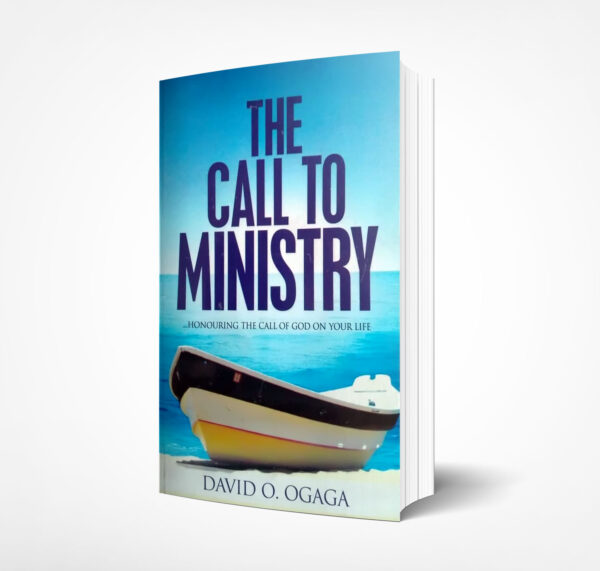 THE-CALL-TO-MINISTRY